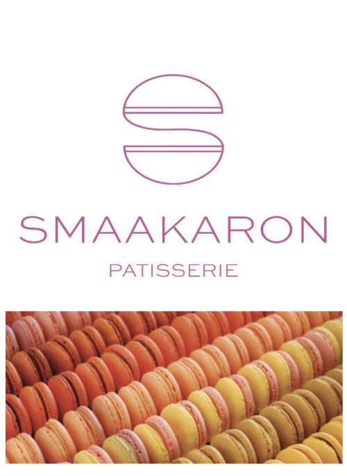 Macarons